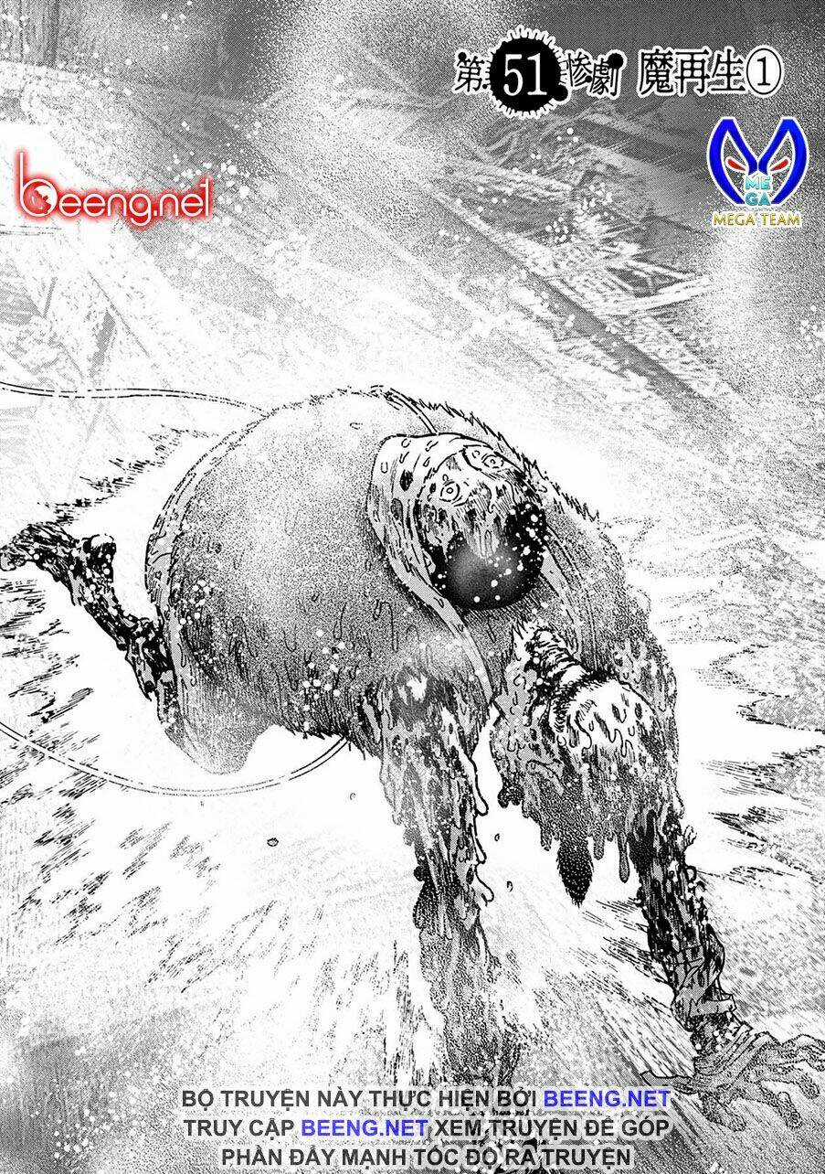 Freak Island - Đảo Quái Dị Chapter 51 trang 1