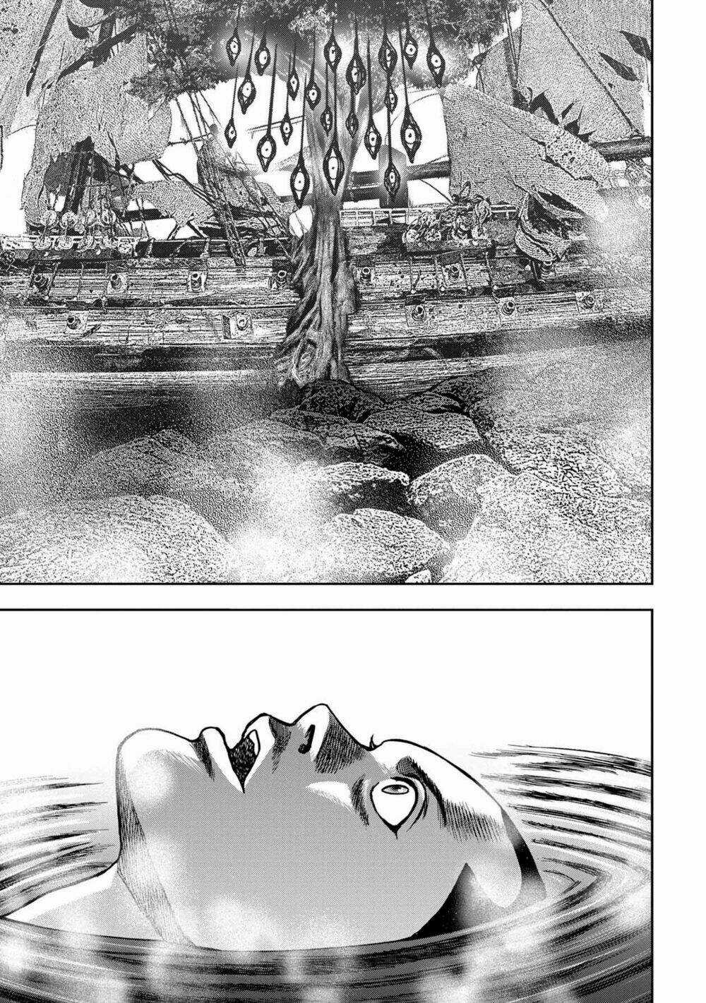 Freak Island - Đảo Quái Dị Chapter 52 trang 1