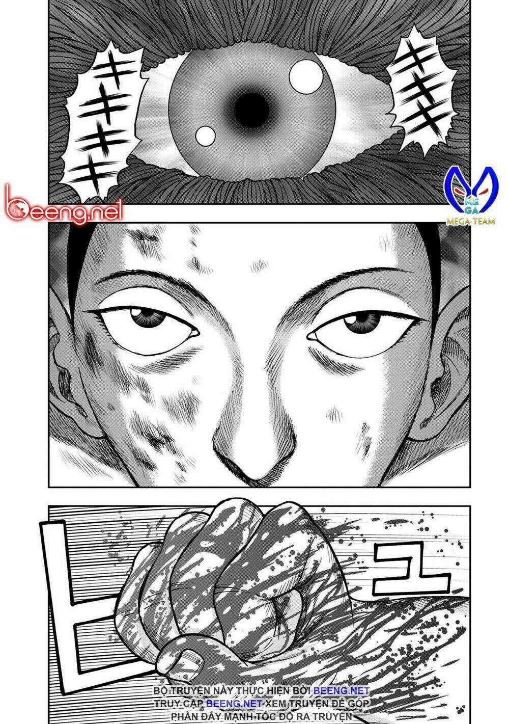 Freak Island - Đảo Quái Dị Chapter 53 trang 0