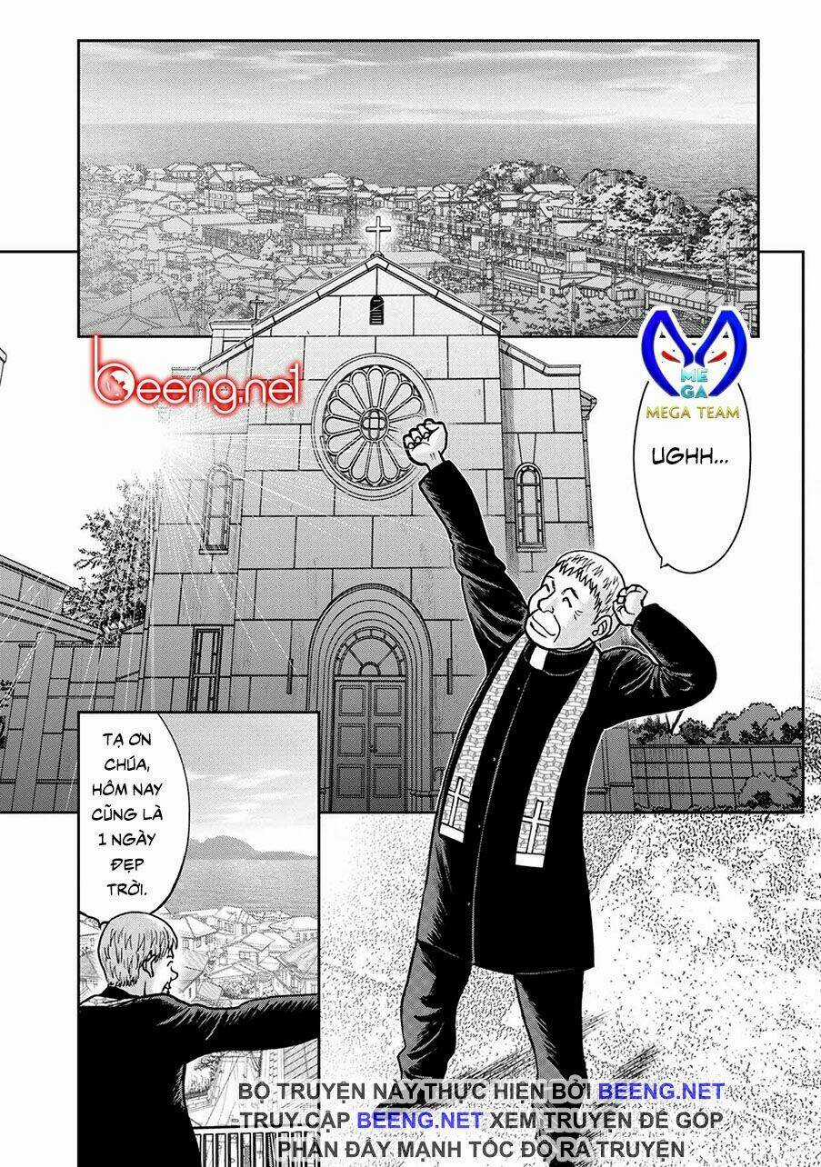 Freak Island - Đảo Quái Dị Chapter 55 trang 0