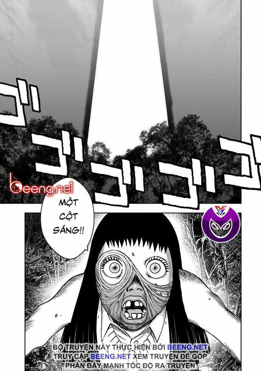 Freak Island - Đảo Quái Dị Chapter 65 trang 0