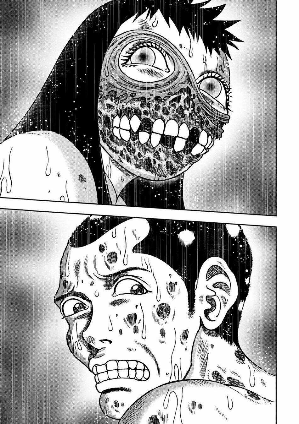 Freak Island - Đảo Quái Dị Chapter 82 trang 1