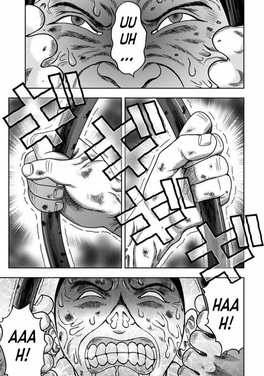 Freak Island - Đảo Quái Dị Chapter 91 trang 1