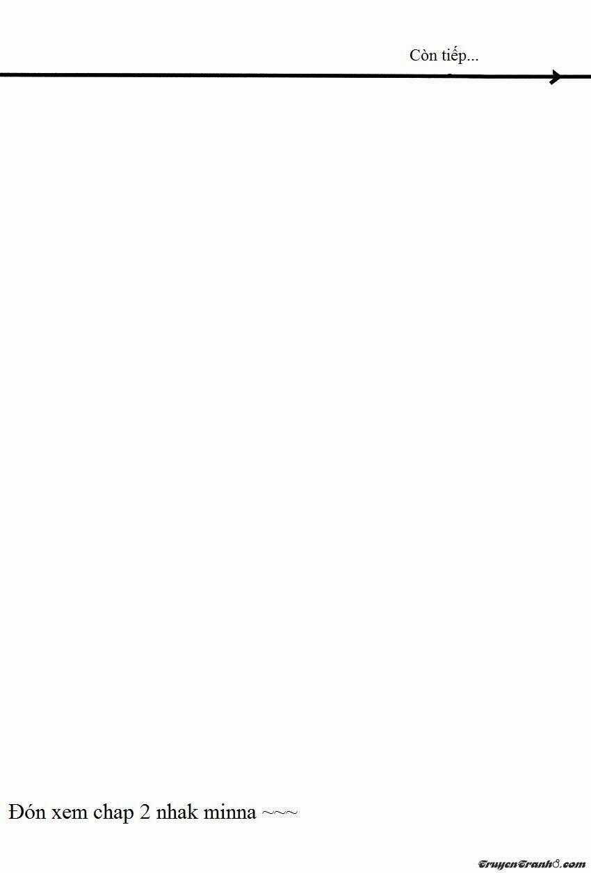 [Free! Doujinshi] Nơi Tận Cùng... Chapter 1 trang 24