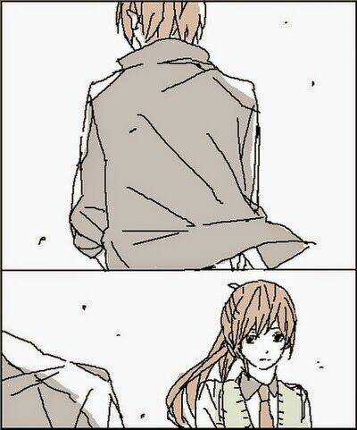 Free! Doujinshi- Rin X Gou Chapter 12 trang 2