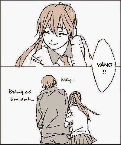 Free! Doujinshi- Rin X Gou Chapter 12 trang 6