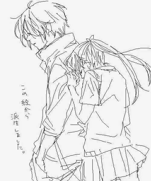 Free! Doujinshi- Rin X Gou Chapter 12 trang 7