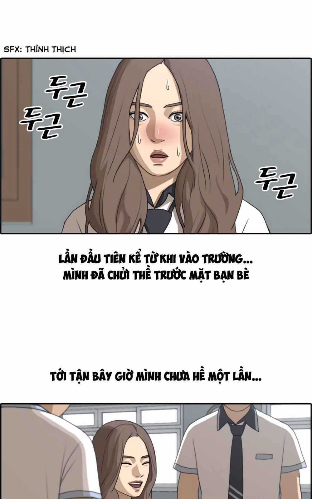 Free Draw Chapter 105 trang 0