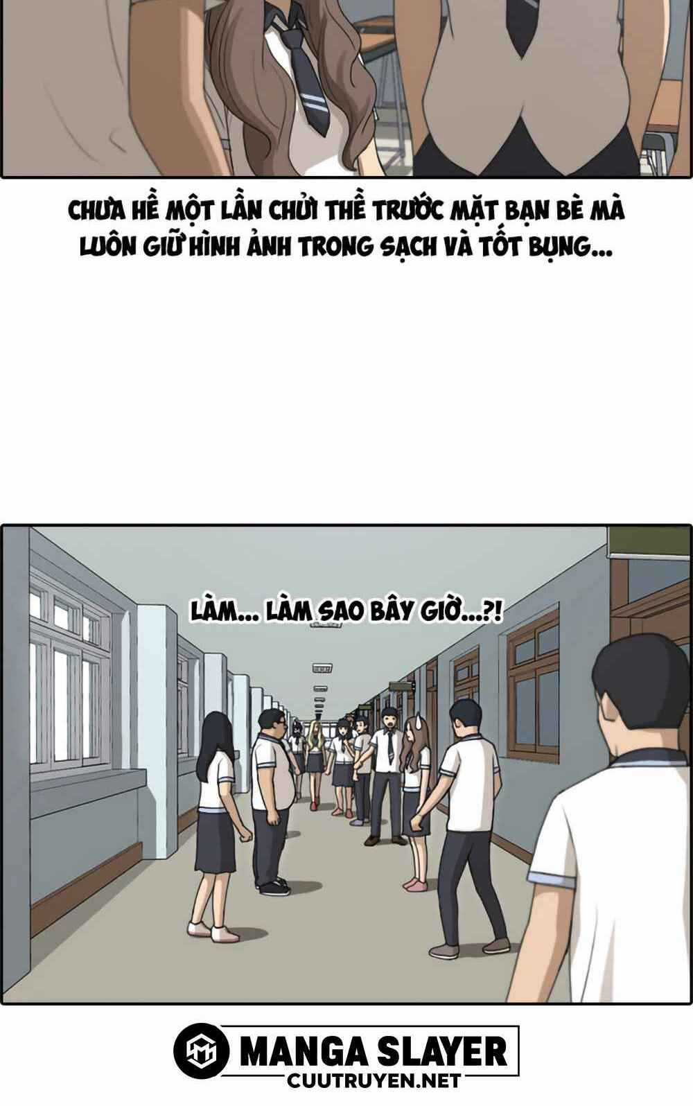 Free Draw Chapter 105 trang 1