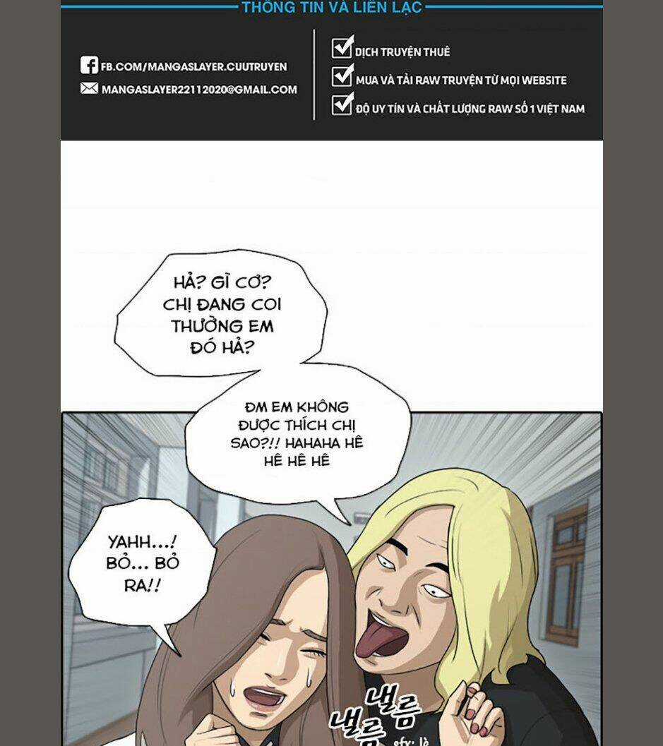Free Draw Chapter 108 trang 1