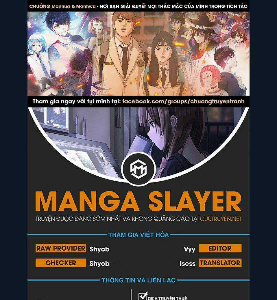 Free Draw Chapter 111 trang 0