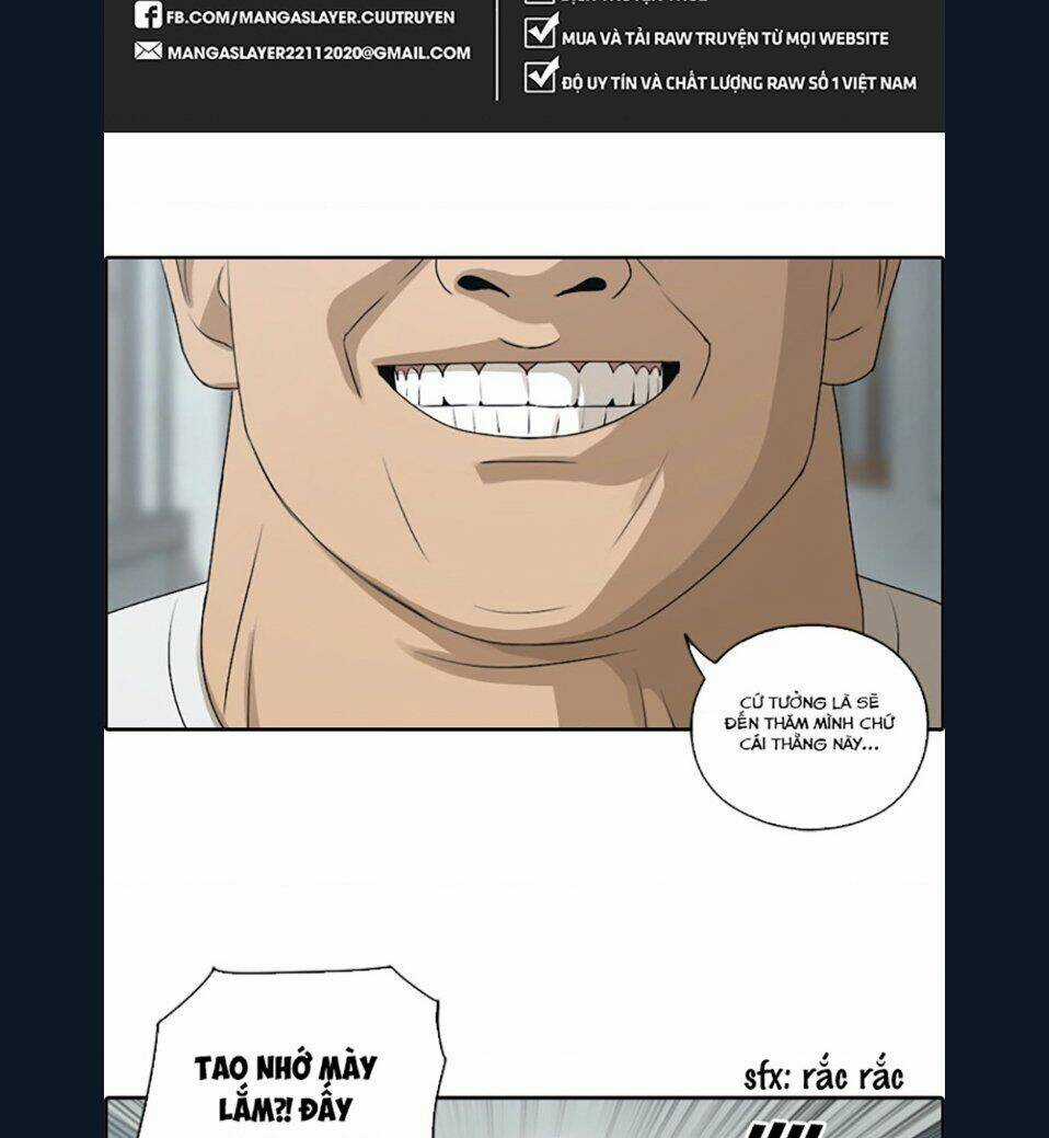 Free Draw Chapter 111 trang 1