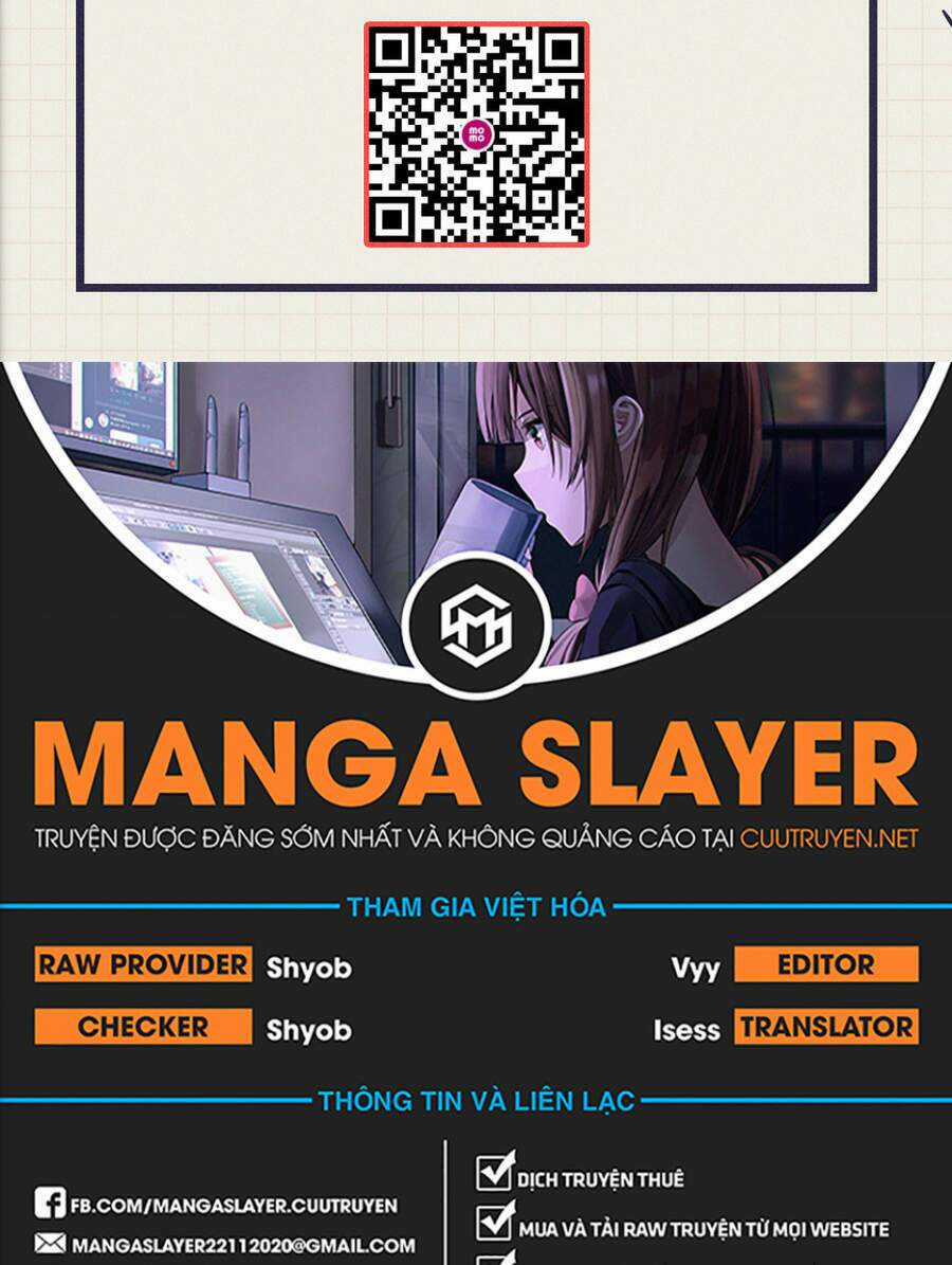 Free Draw Chapter 118 trang 1