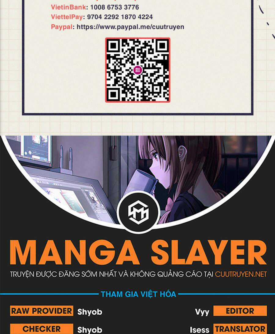 Free Draw Chapter 119 trang 1