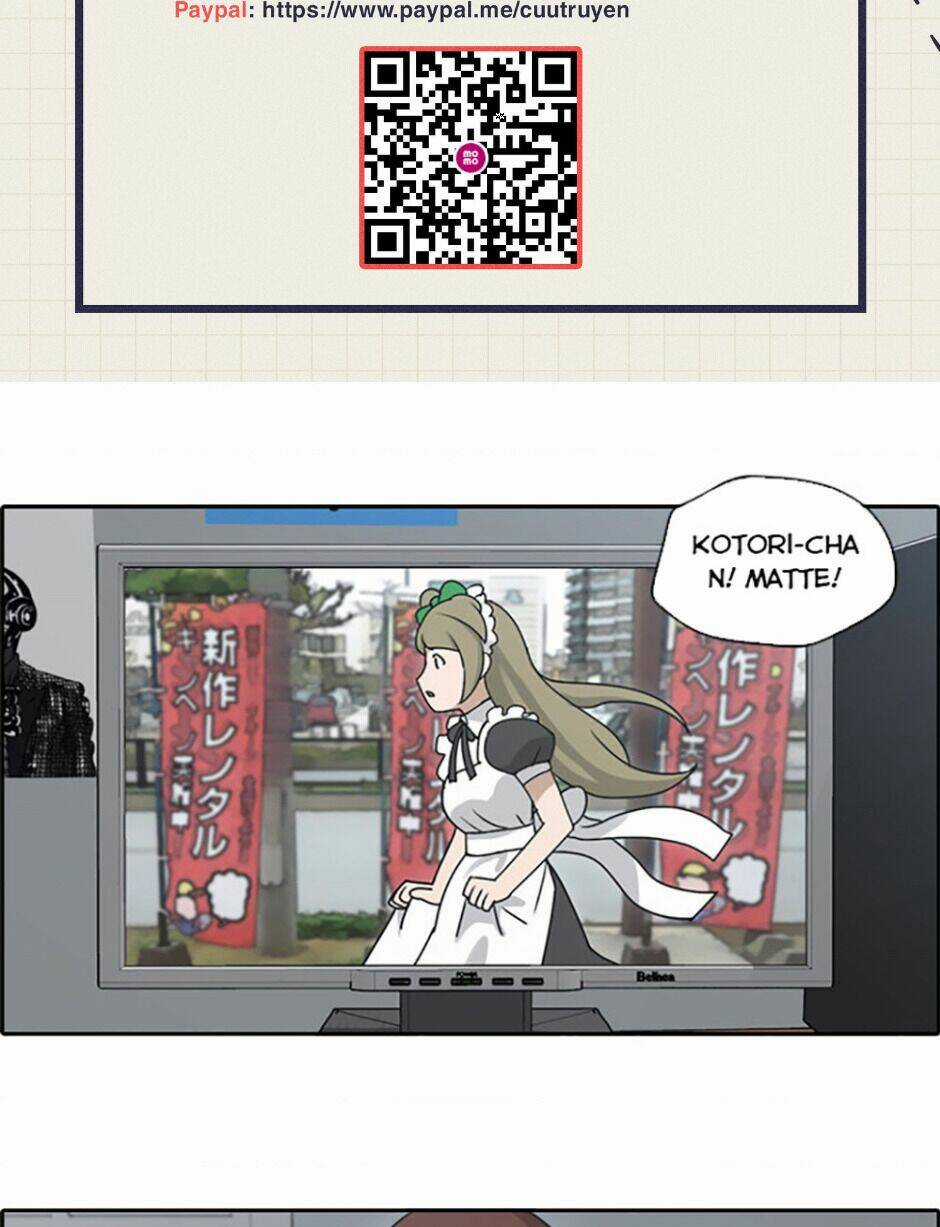 Free Draw Chapter 120 trang 1