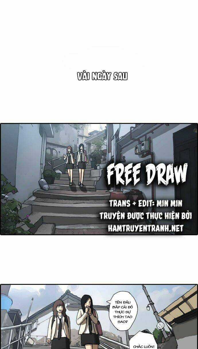 Free Draw Chapter 18 trang 1