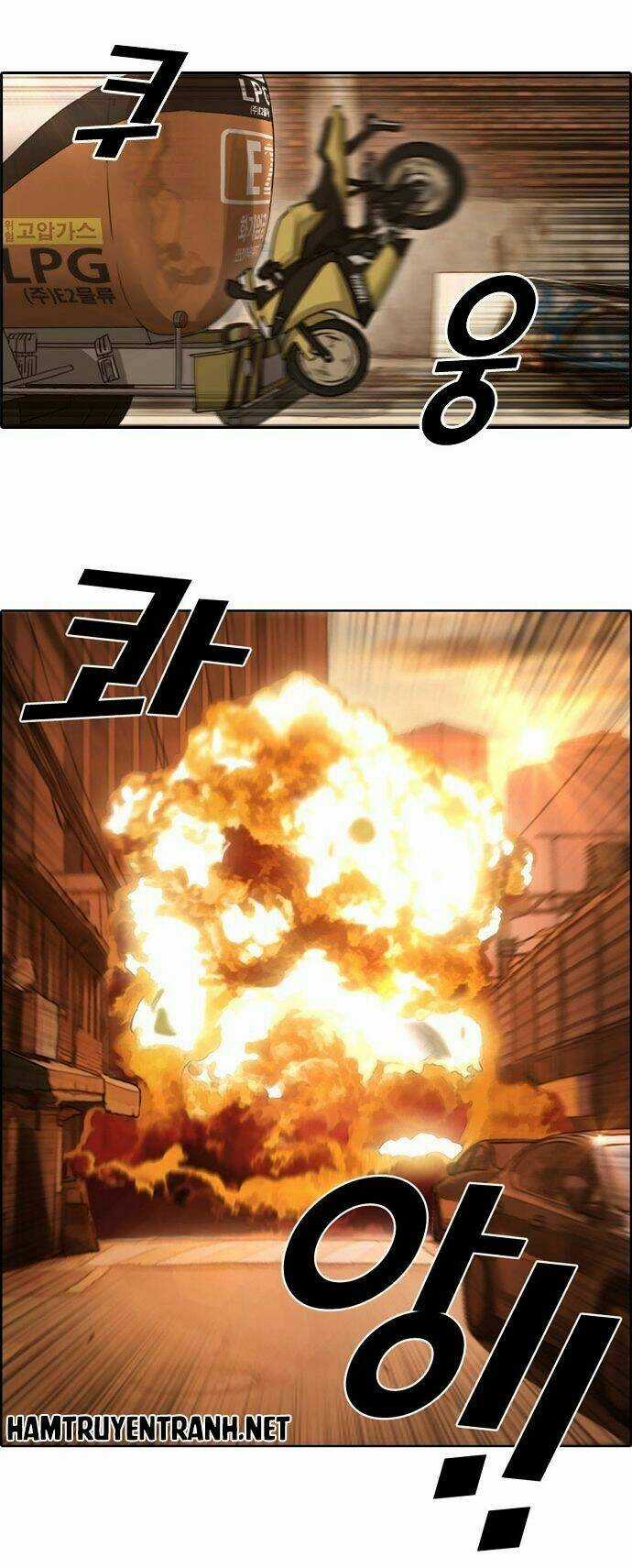 Free Draw Chapter 23 trang 1