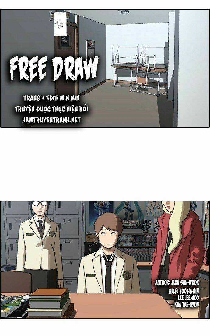 Free Draw Chapter 26 trang 1