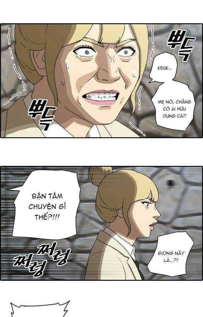 Free Draw Chapter 27 trang 1