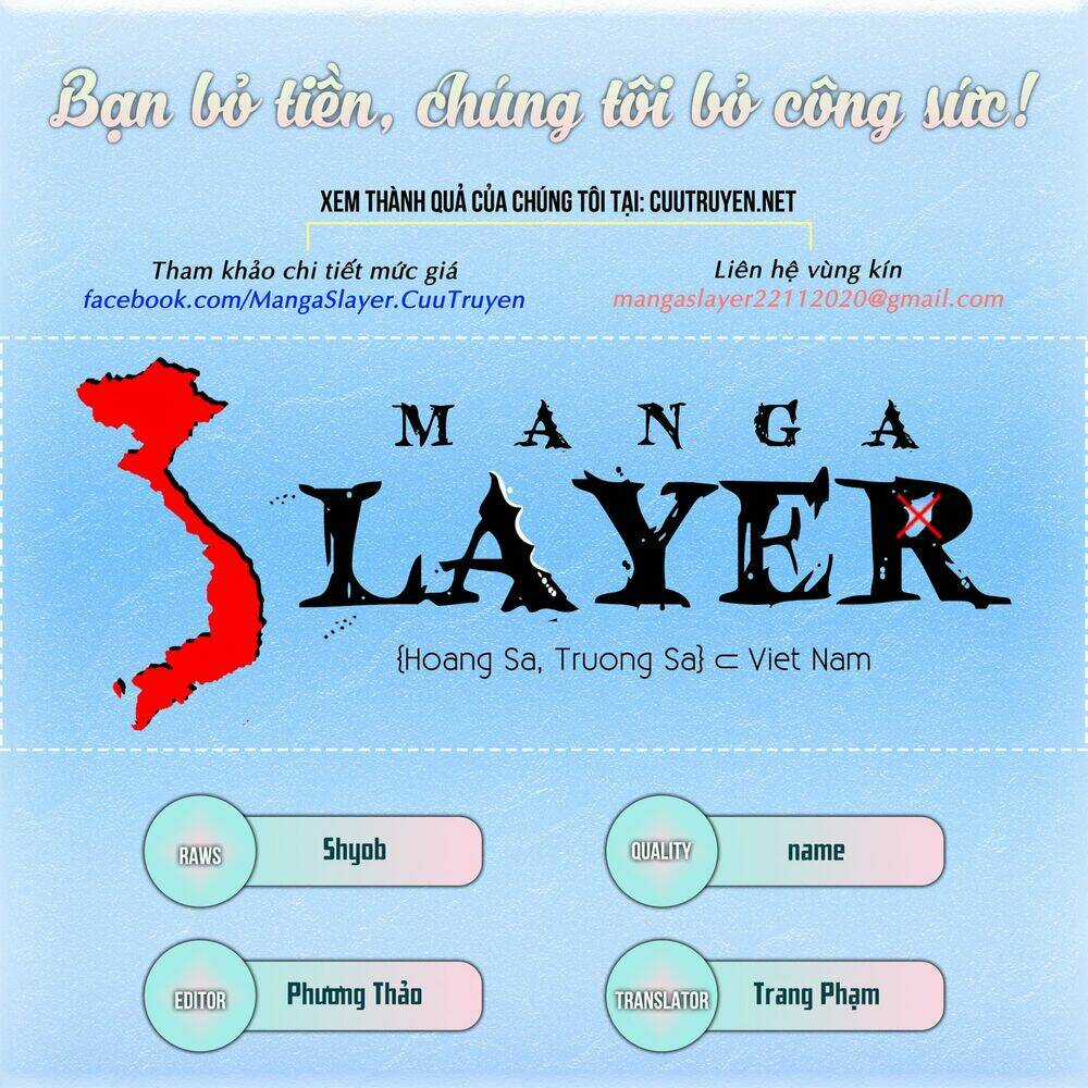 Free Draw Chapter 84 trang 1