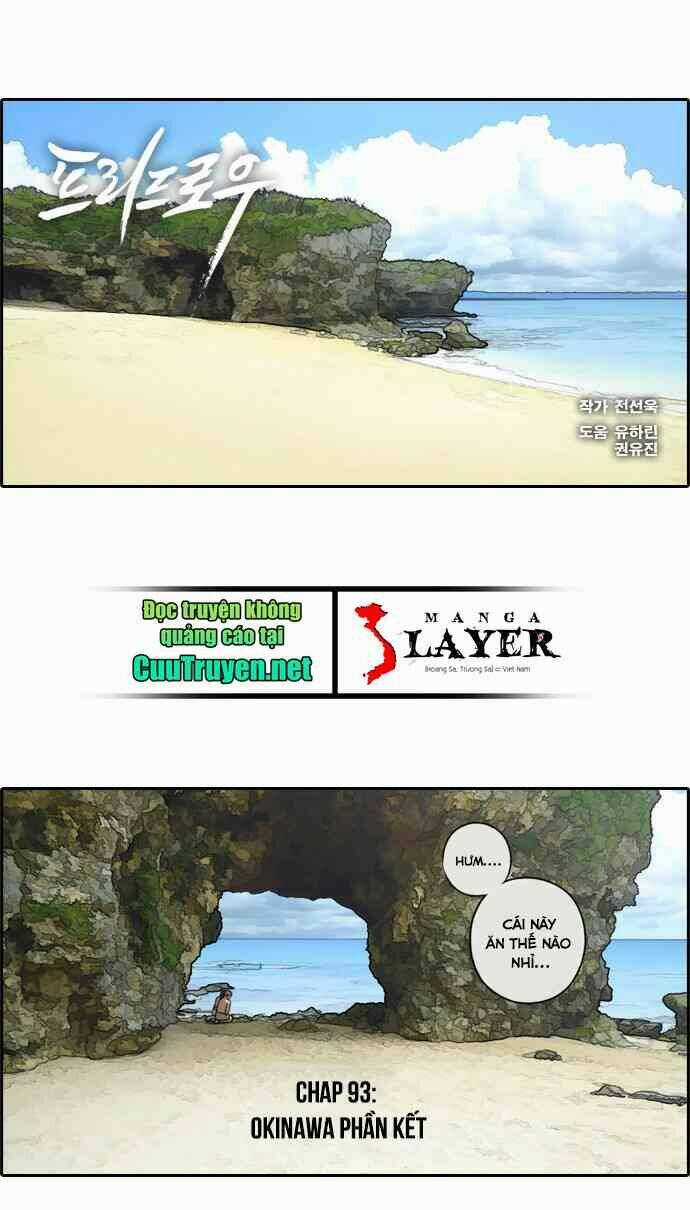 Free Draw Chapter 93 trang 1