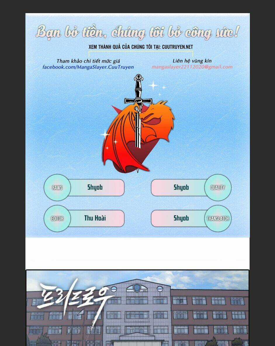 Free Draw Chapter 96 trang 0