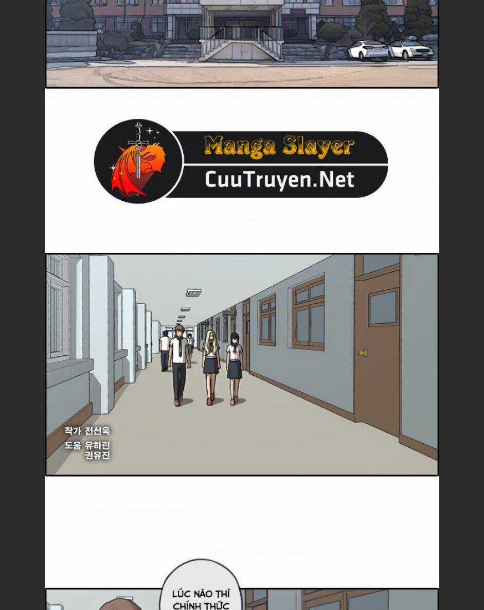 Free Draw Chapter 96 trang 1