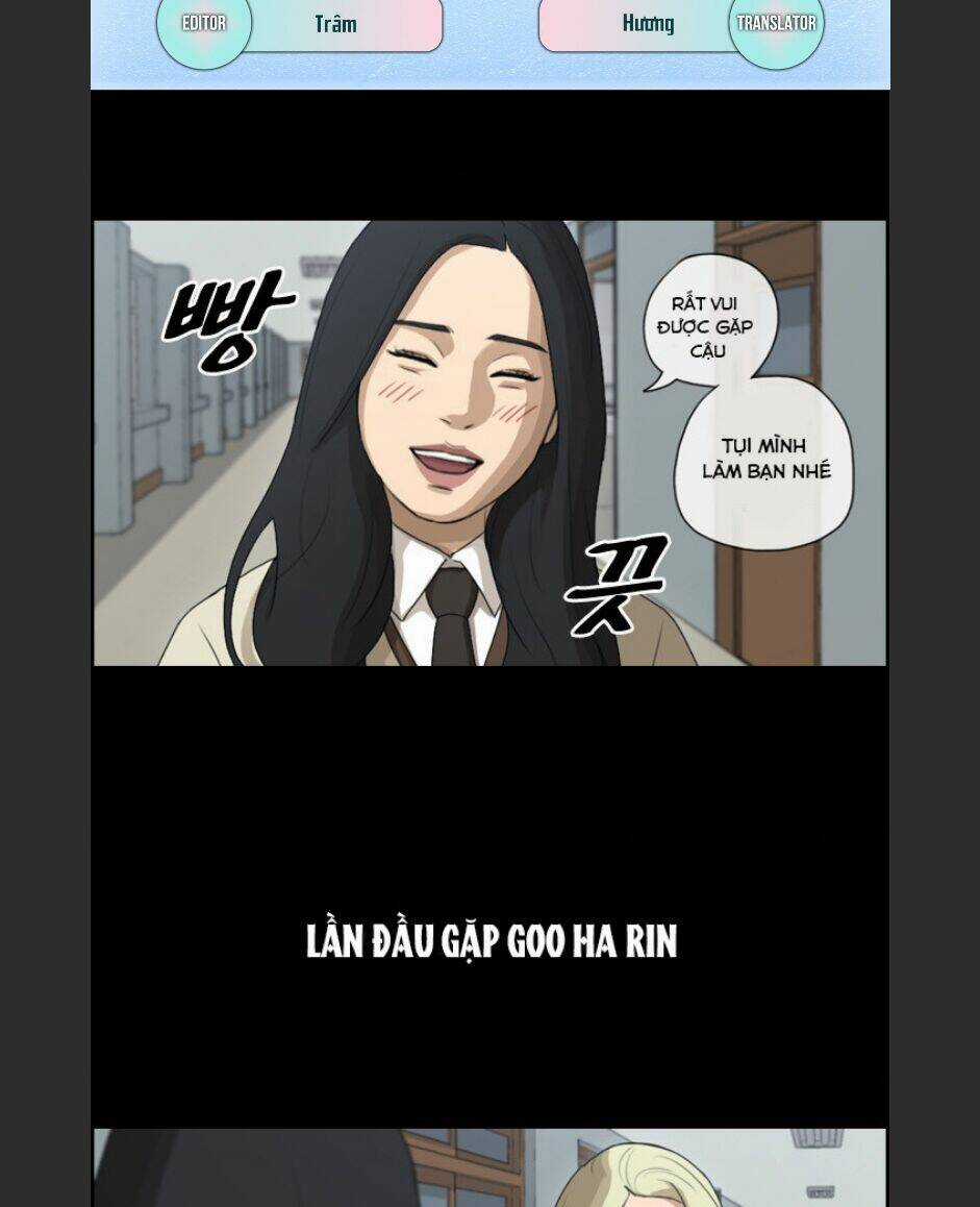 Free Draw Chapter 98 trang 1