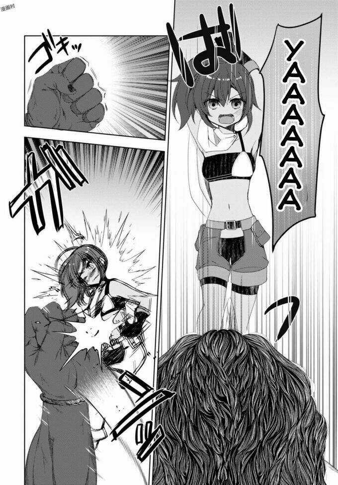 Free Life: Isekai Nandemoya Funtouki Chapter 4 trang 24