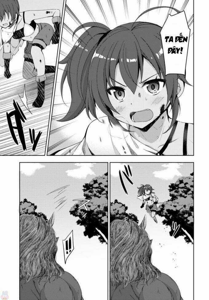 Free Life: Isekai Nandemoya Funtouki Chapter 4 trang 29