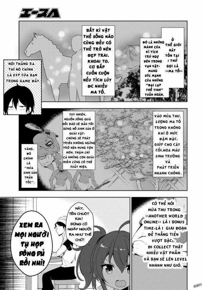 Free Life: Isekai Nandemoya Funtouki Chapter 4 trang 7