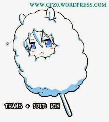 Free! Makorin Short Doujinshi Collection Chapter 1 trang 17