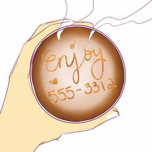 Free! Makorin Short Doujinshi Collection Chapter 2 trang 6