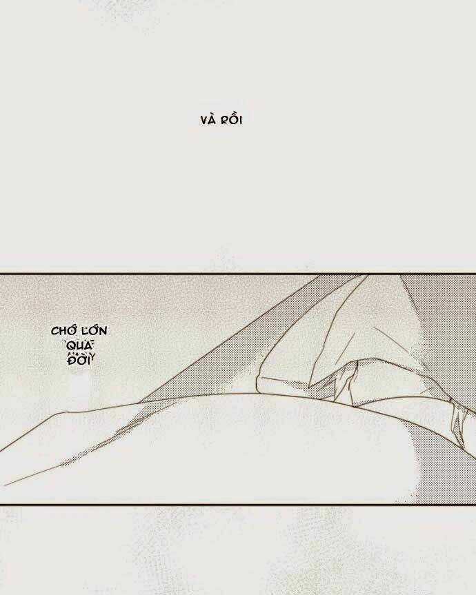 Free! Makorin Short Doujinshi Collection Chapter 3 trang 4