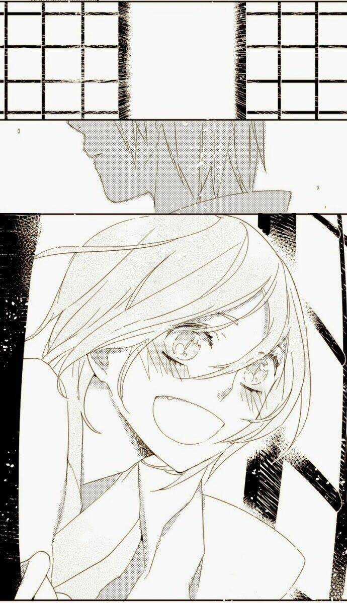 Free! Makorin Short Doujinshi Collection Chapter 3 trang 8