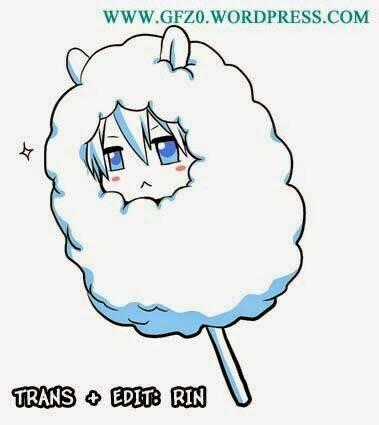 Free! Makorin Short Doujinshi Collection Chapter 4 trang 4