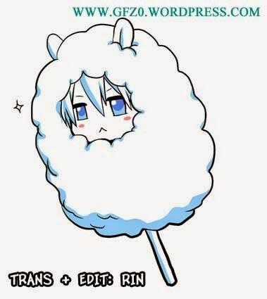 Free! Makorin Short Doujinshi Collection Chapter 7 trang 3