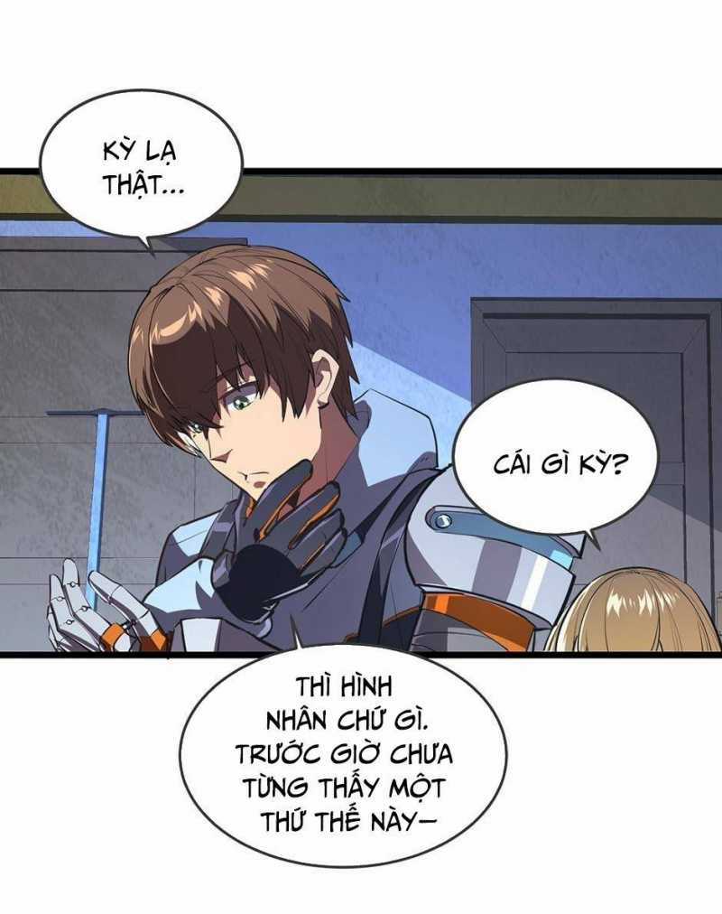 Free2Play Chapter 2 trang 10