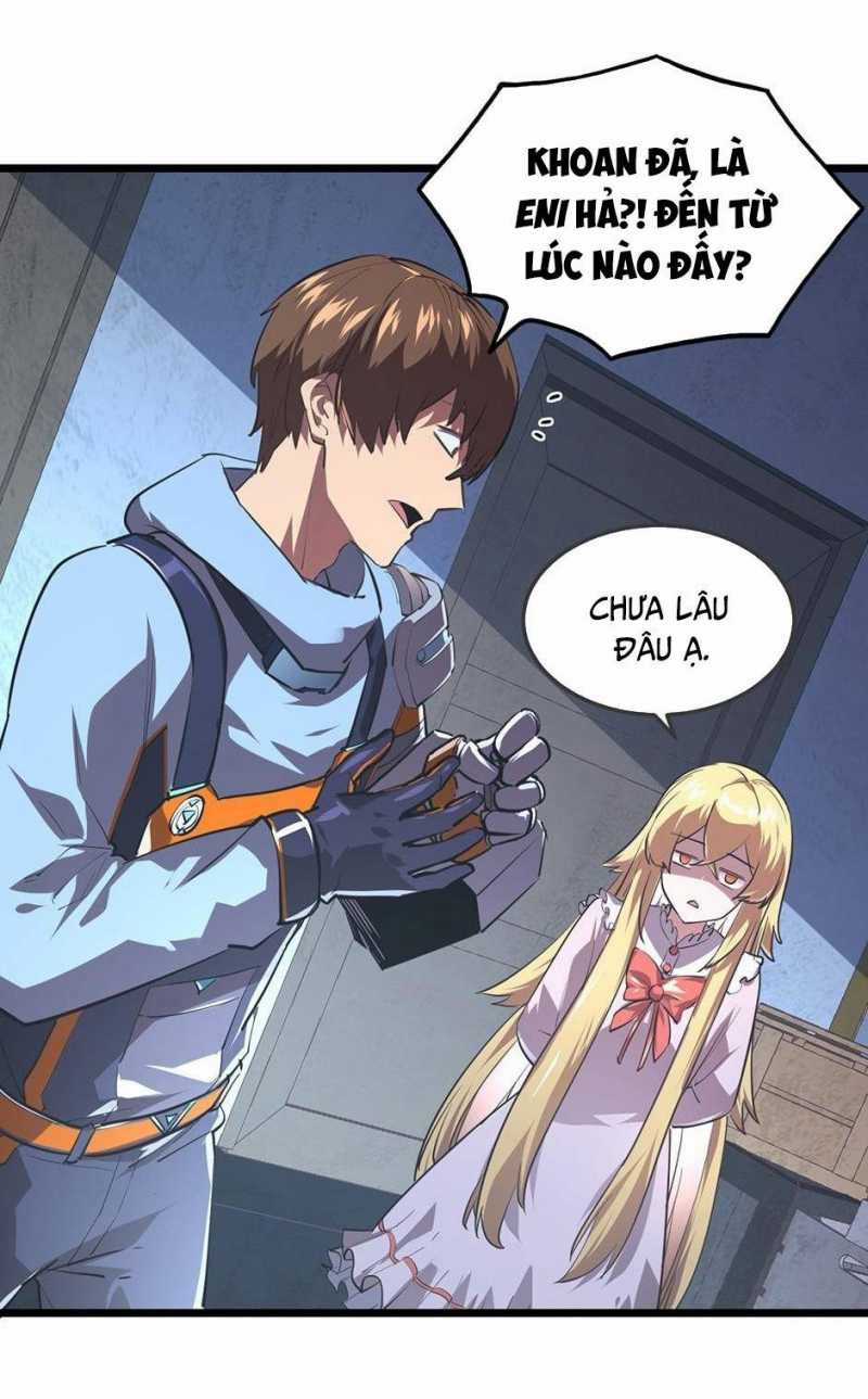 Free2Play Chapter 2 trang 11