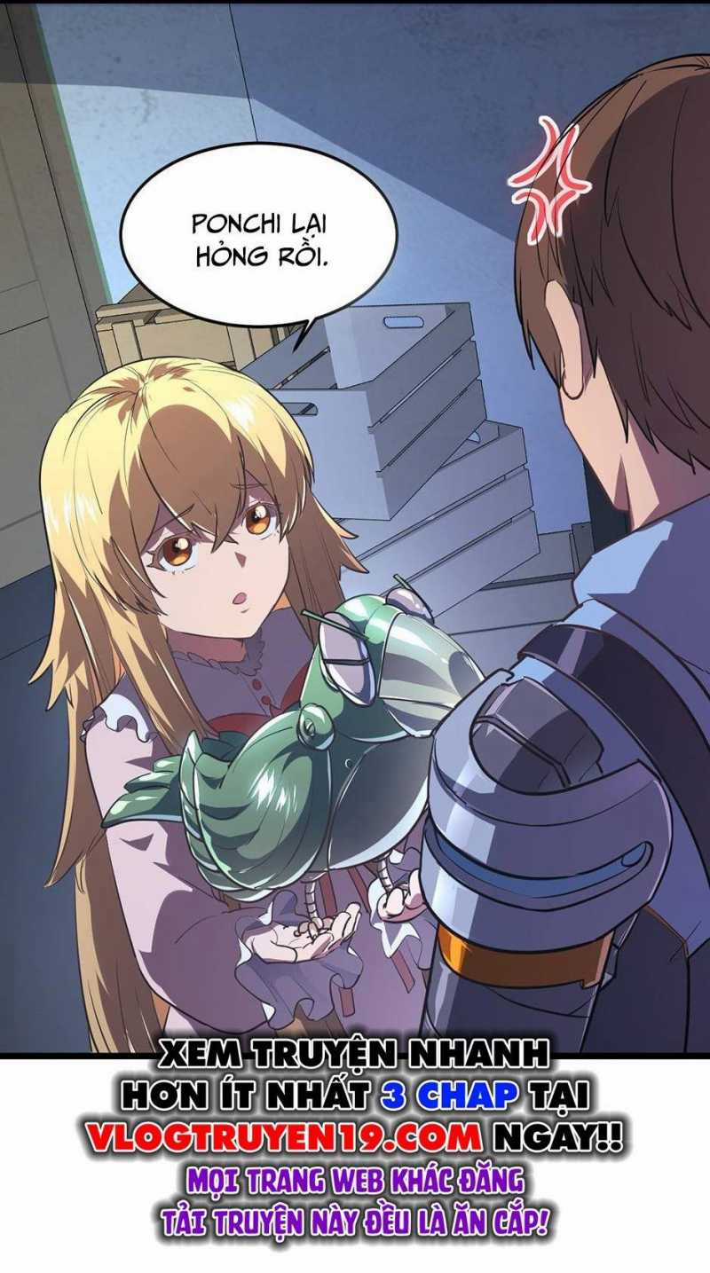 Free2Play Chapter 2 trang 14