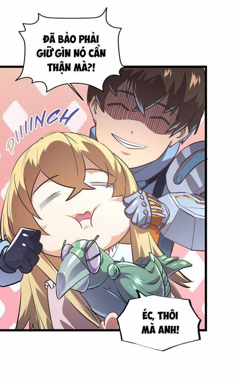 Free2Play Chapter 2 trang 15