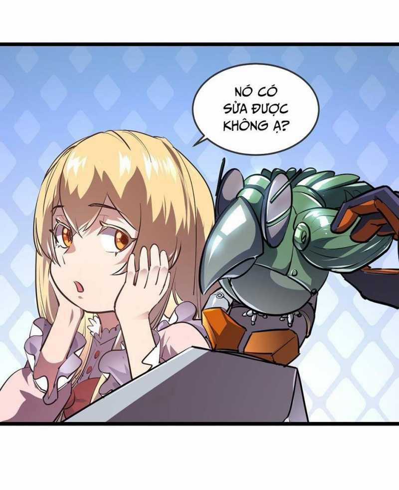 Free2Play Chapter 2 trang 16