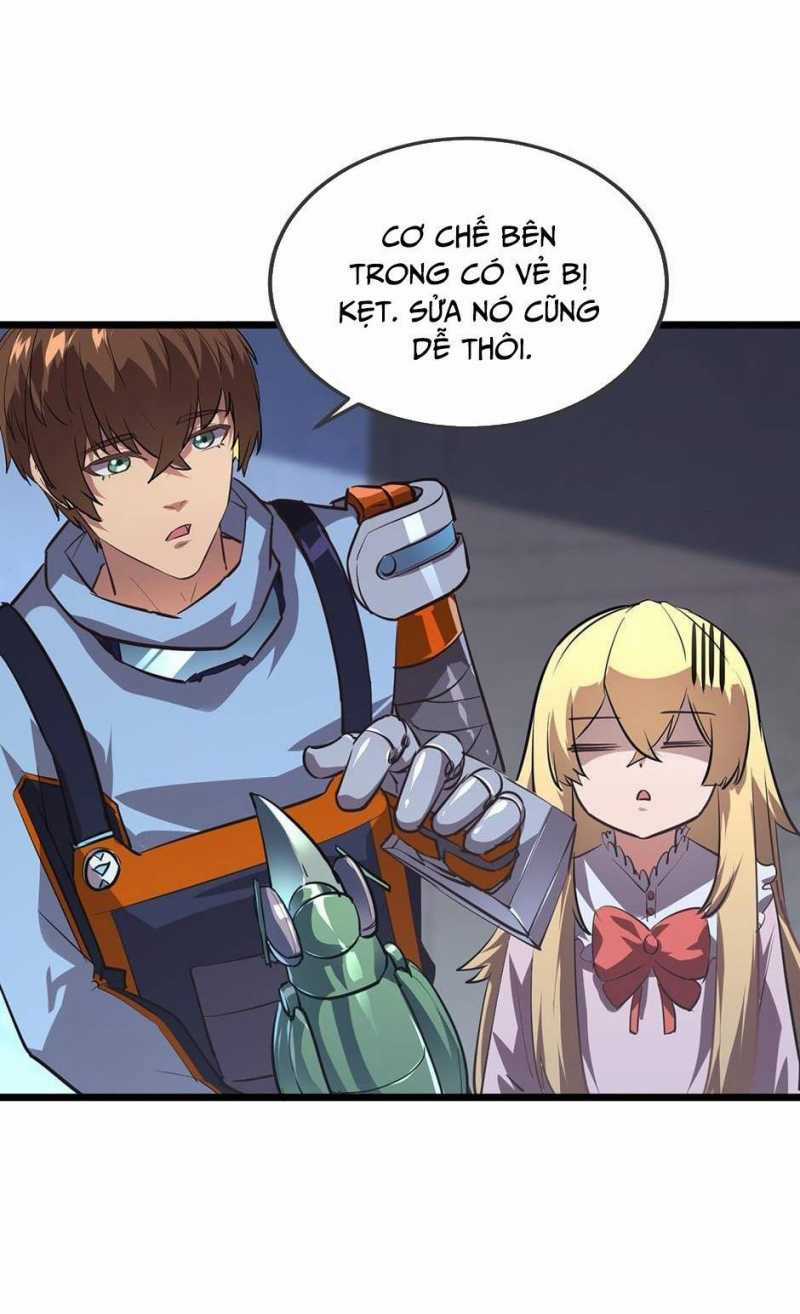 Free2Play Chapter 2 trang 17