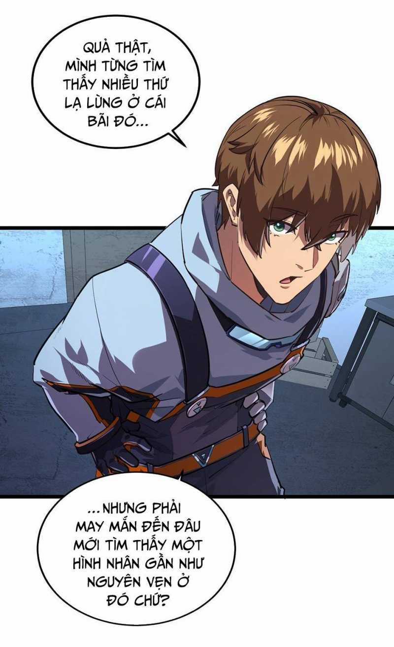 Free2Play Chapter 2 trang 2