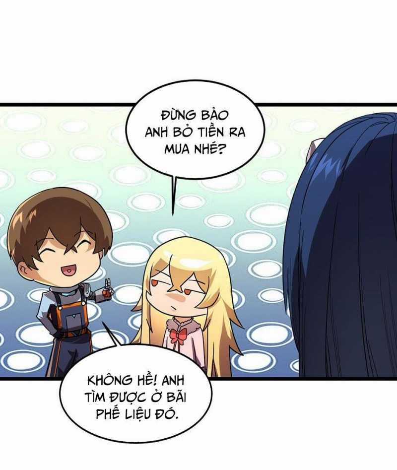 Free2Play Chapter 2 trang 20