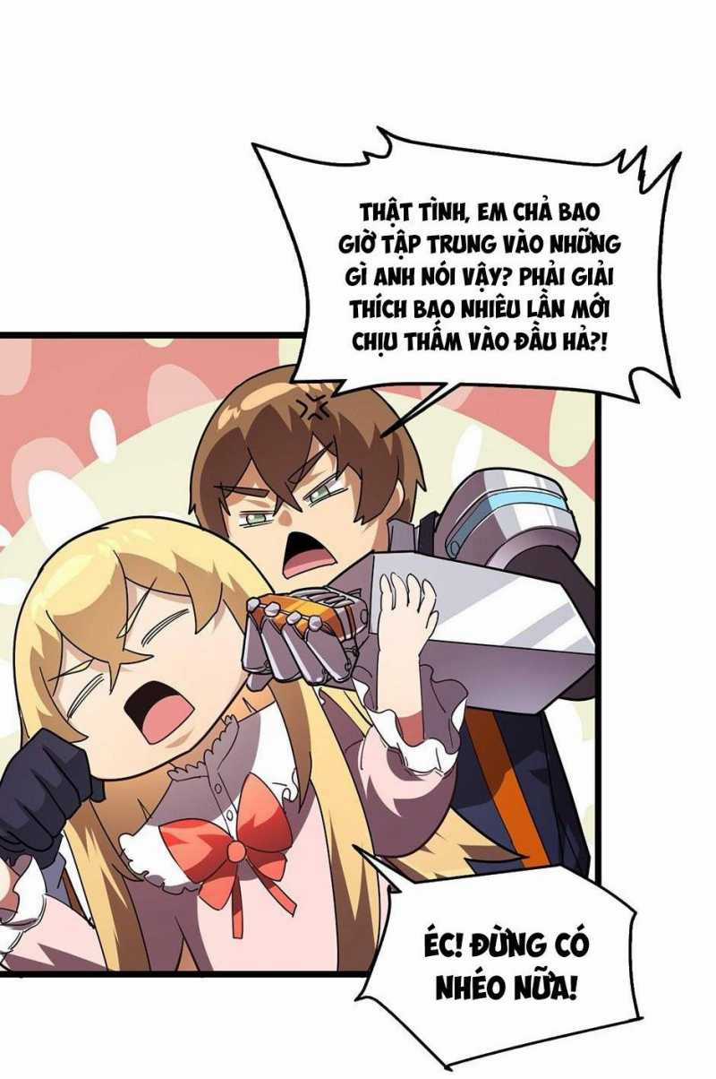 Free2Play Chapter 2 trang 24