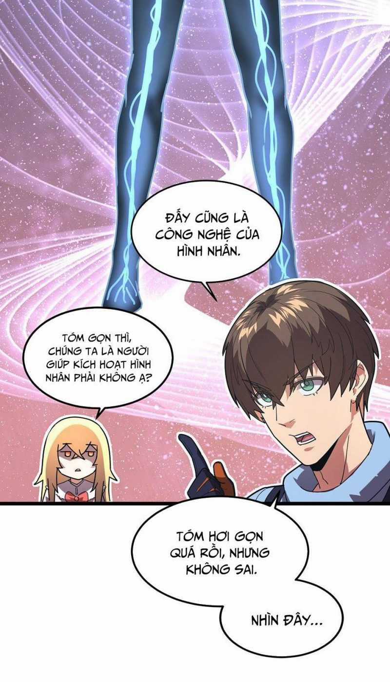 Free2Play Chapter 2 trang 26