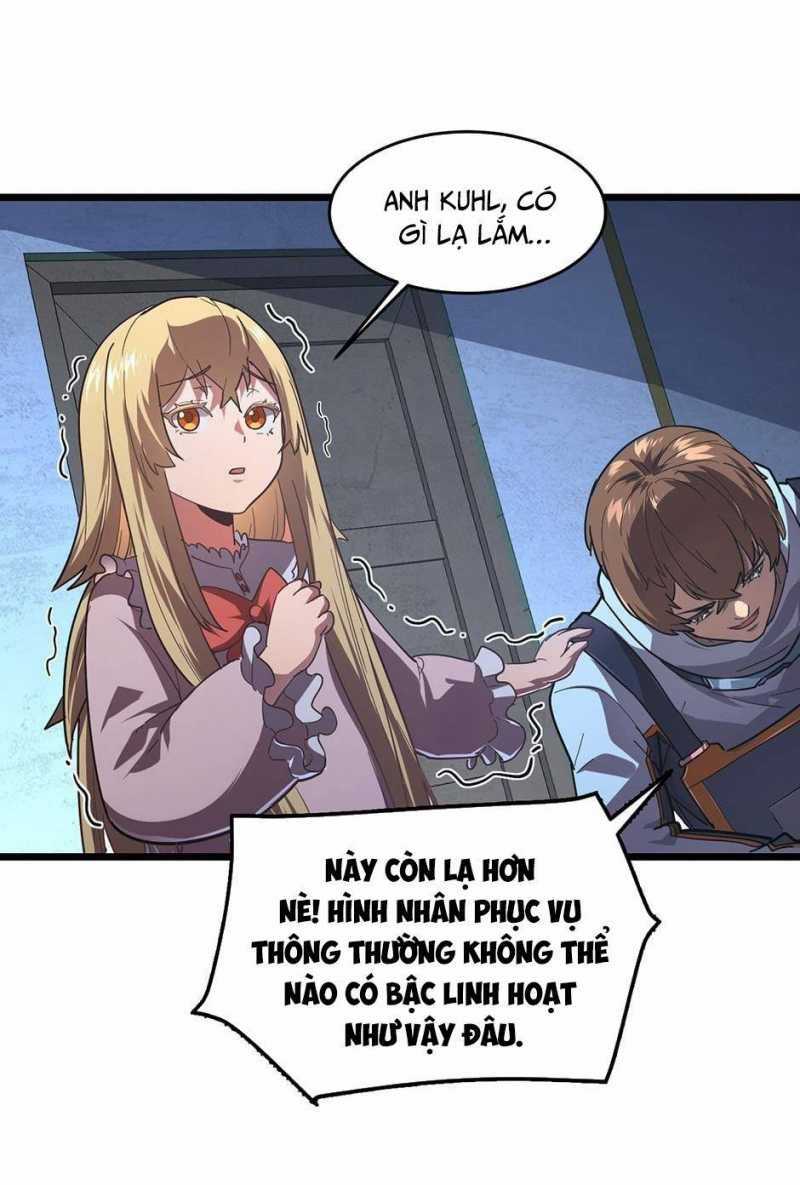 Free2Play Chapter 2 trang 36