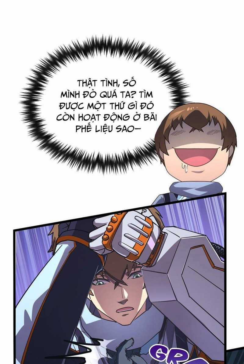 Free2Play Chapter 2 trang 49