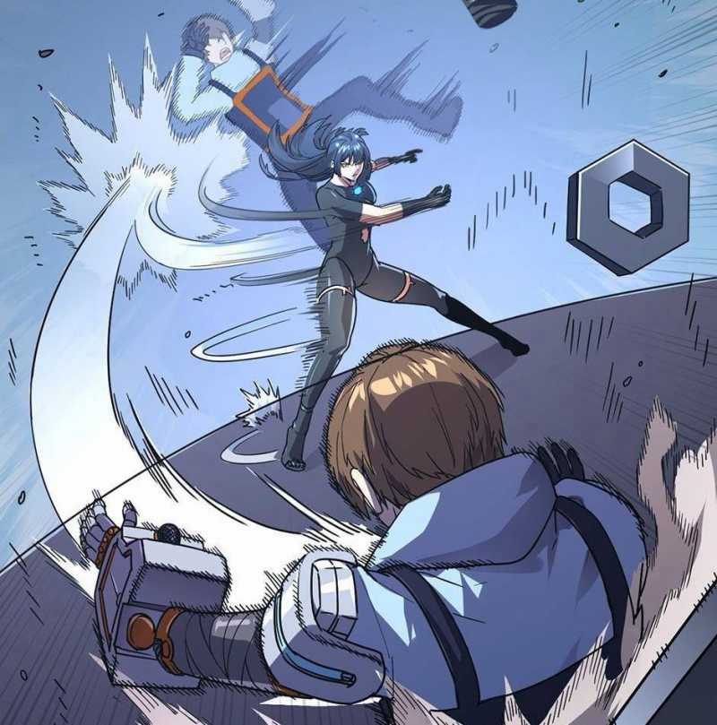 Free2Play Chapter 2 trang 51